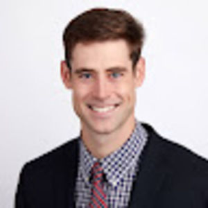 Meet your Posher, Drew